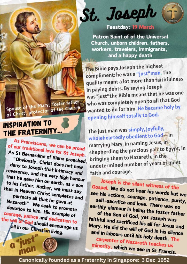 St Joseph Official 2